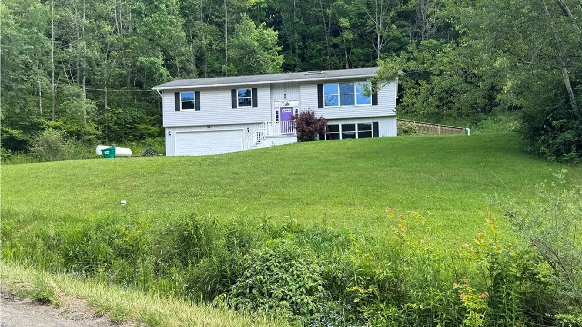 Property at 1111 Sherlock Hollow Road, Hinsdale, NY 14743 3