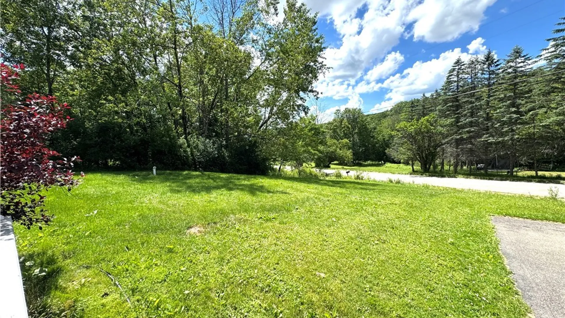 Property at 1111 Sherlock Hollow Road, Hinsdale, NY 14743 4