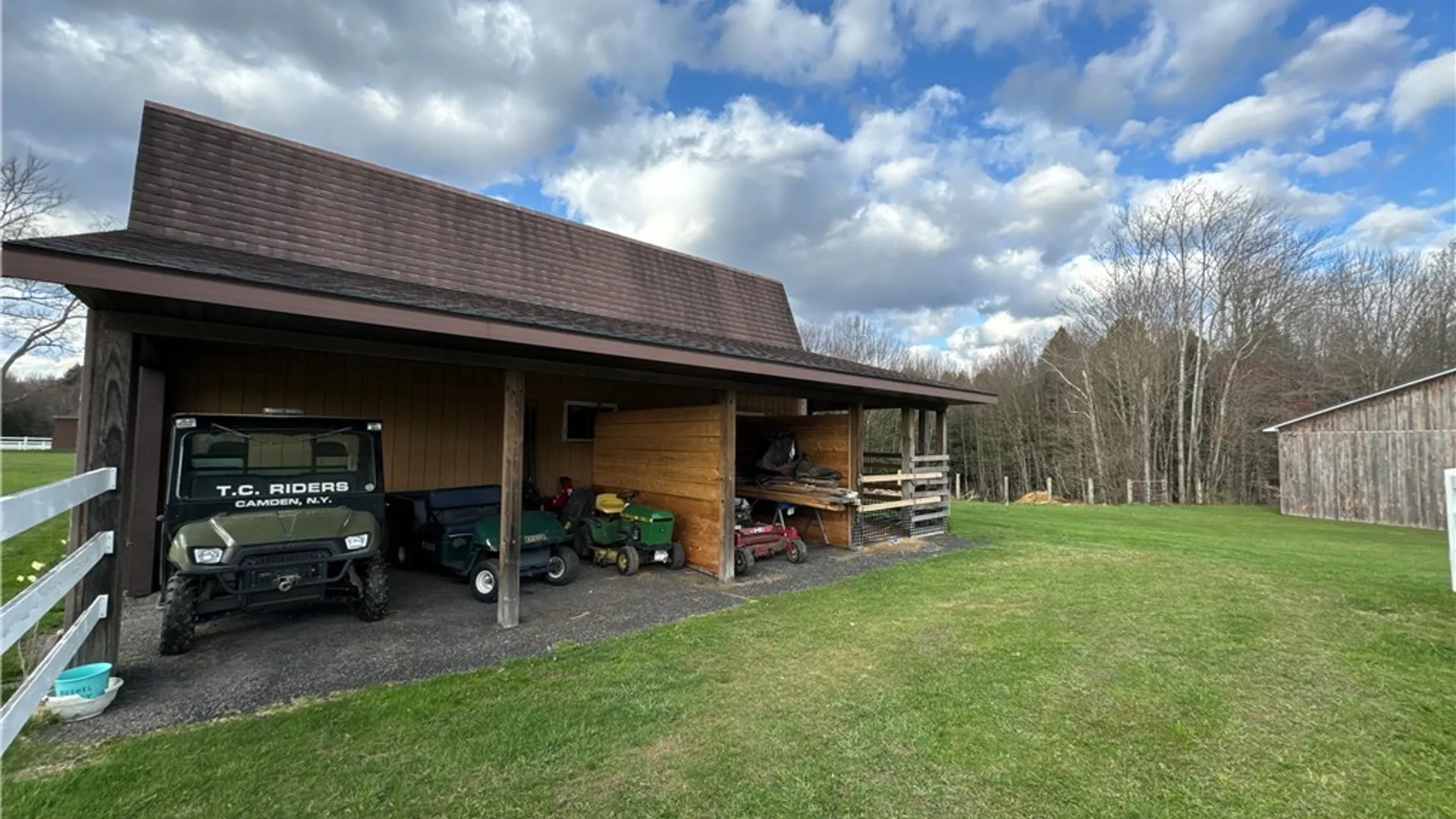 Property at 2076 Hillside Drive, Camden, NY 13316 12