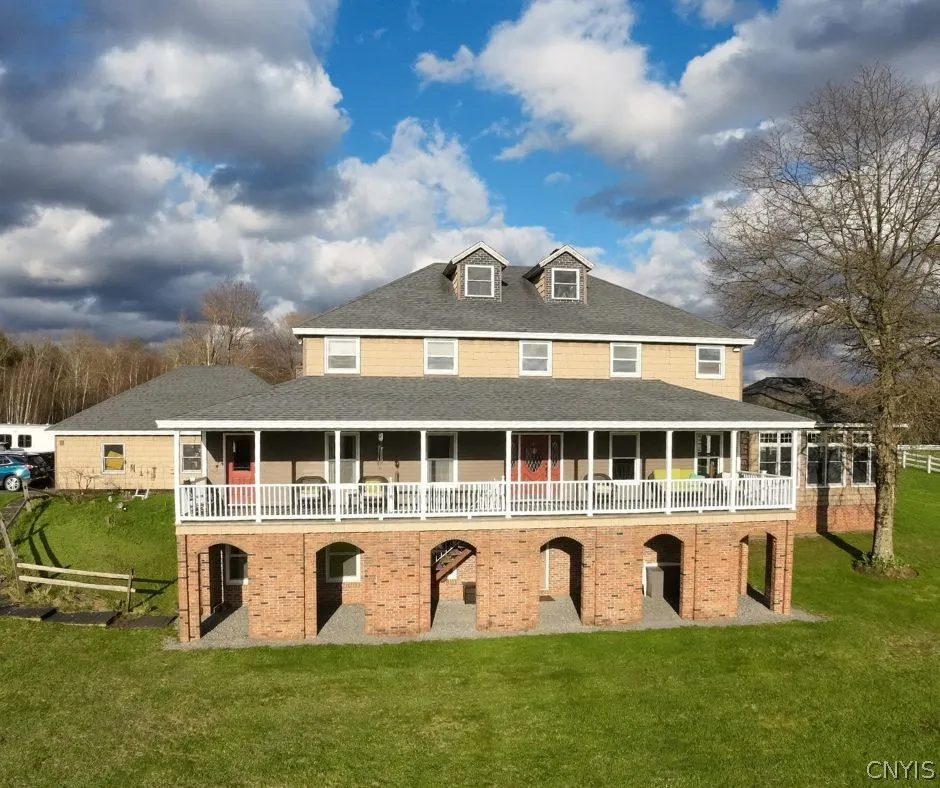 Property at 2076 Hillside Drive, Camden, NY 13316
