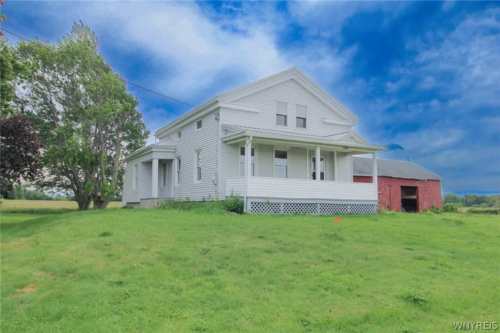 Property at 15634 Lakeshore Road, Kendall, NY 14477