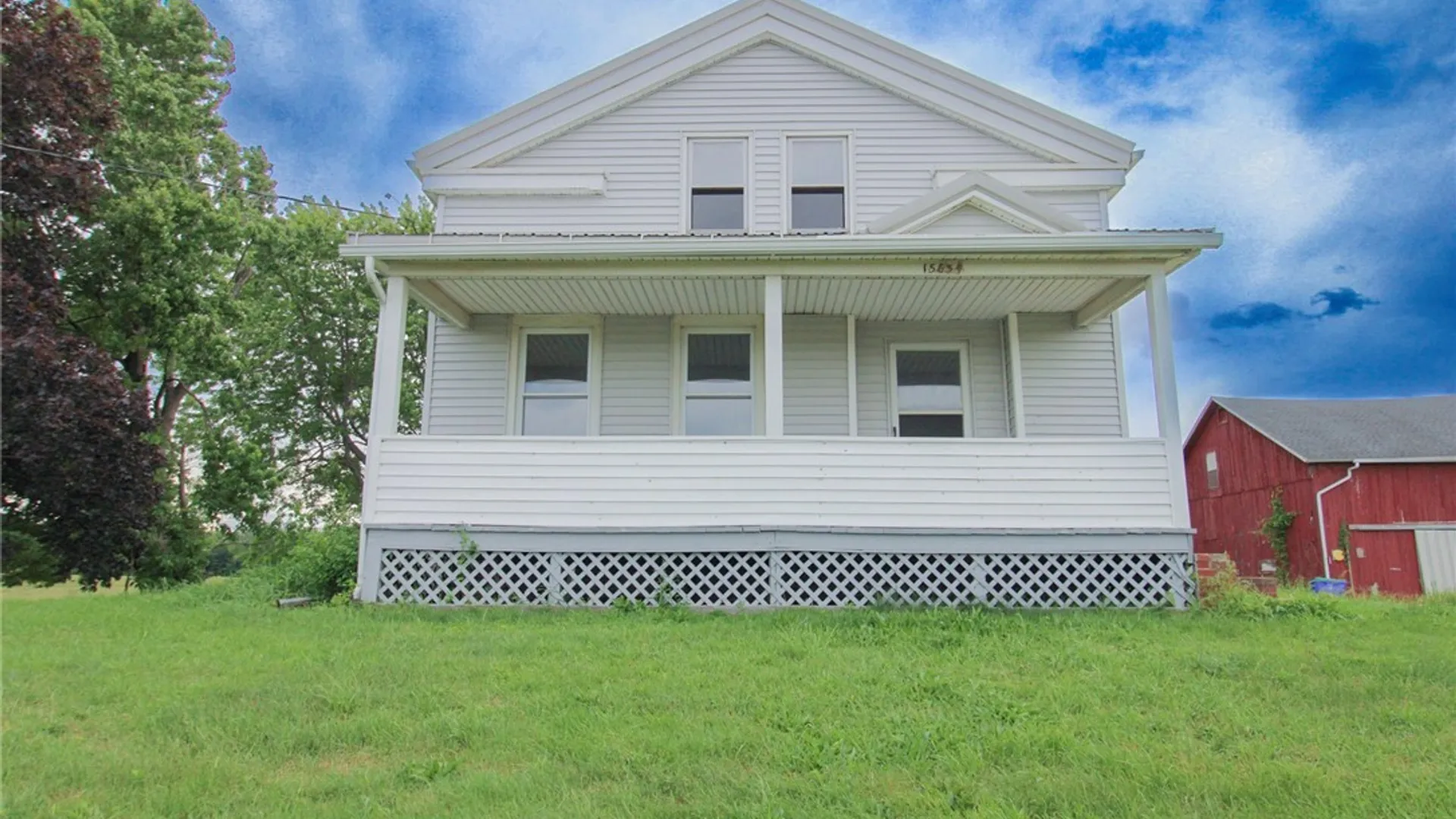 Property at 15634 Lakeshore Road, Kendall, NY 14477 3
