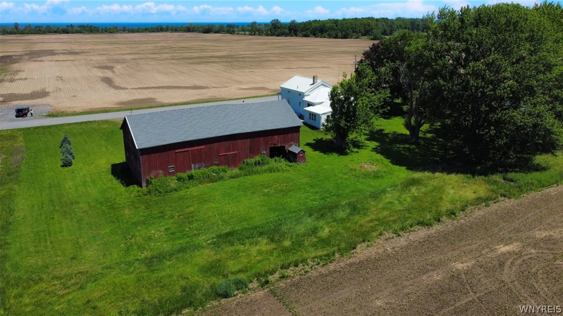 Property at 15634 Lakeshore Road, Kendall, NY 14477 40