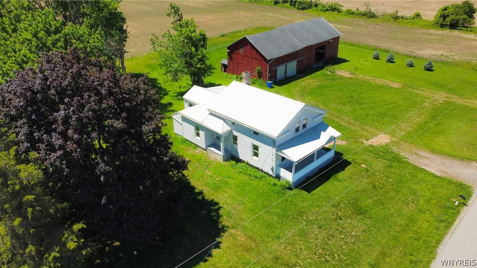 Property at 15634 Lakeshore Road, Kendall, NY 14477 39