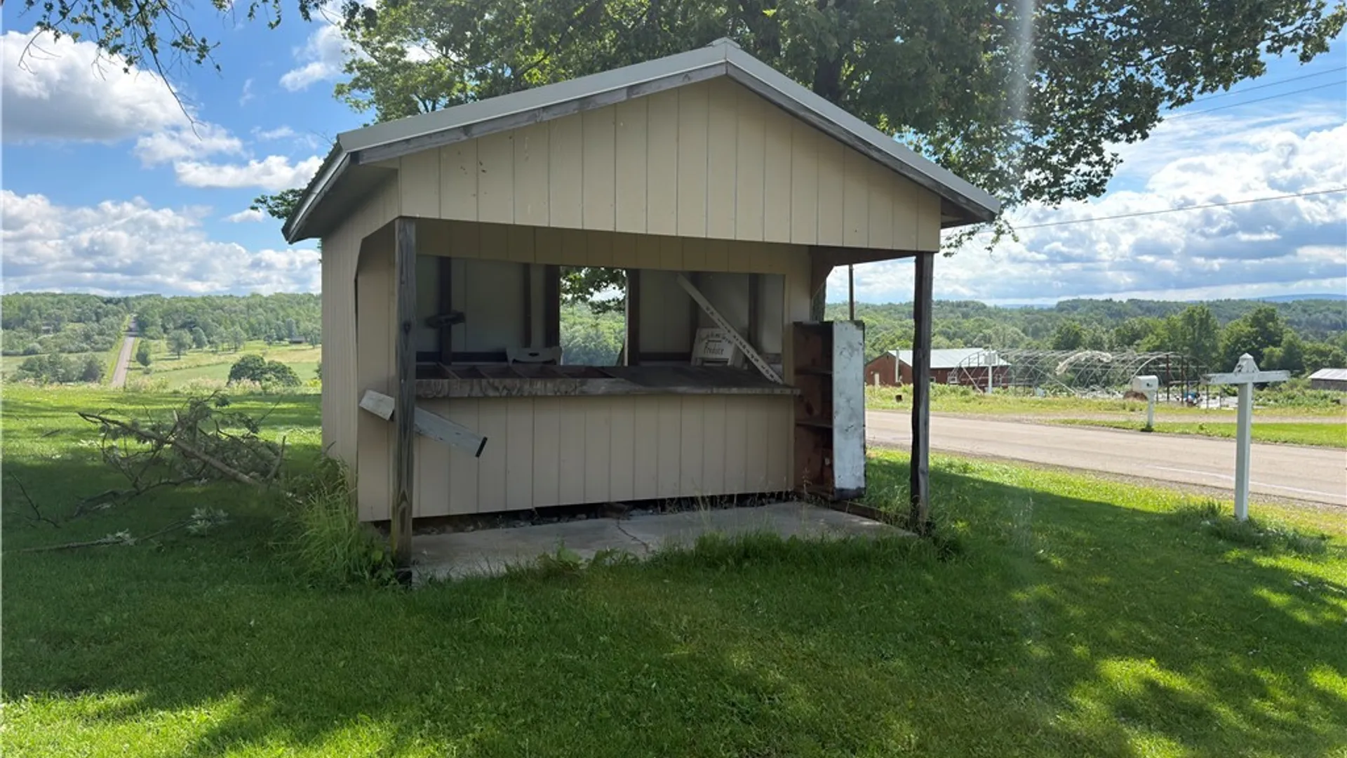 Property at 3801 Sprague Hill Road, Poland, NY 14733 12