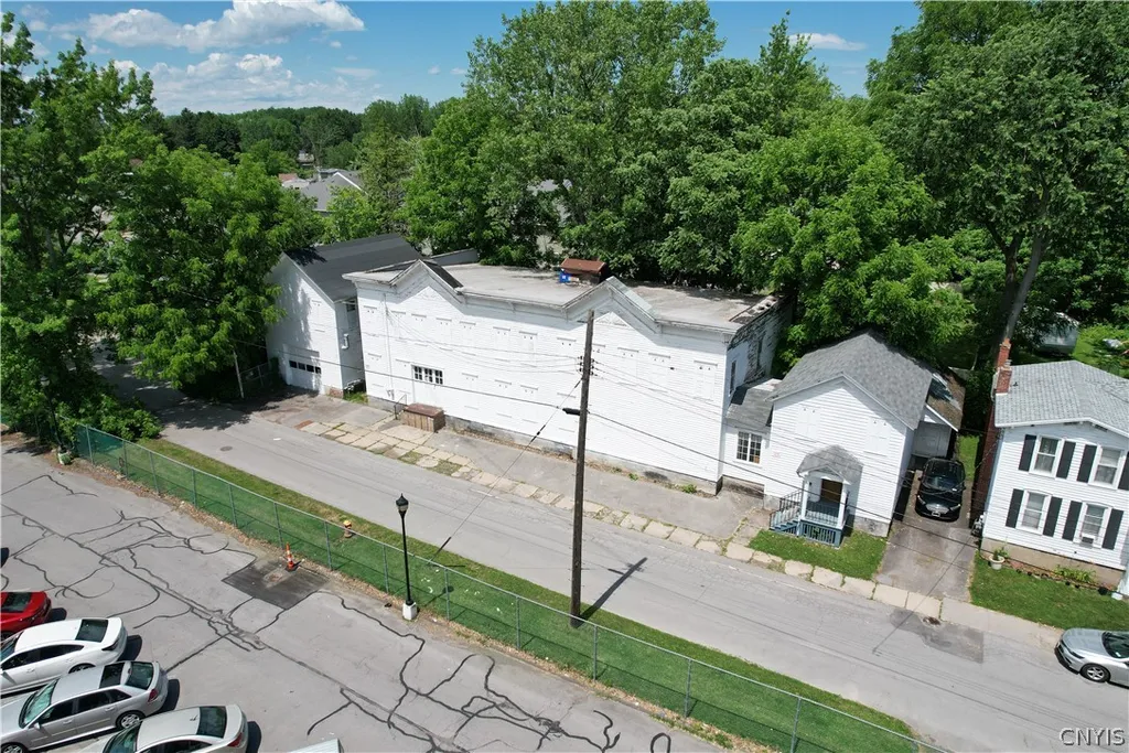 Property at 252 Liberty Street, Oneida, NY 13421