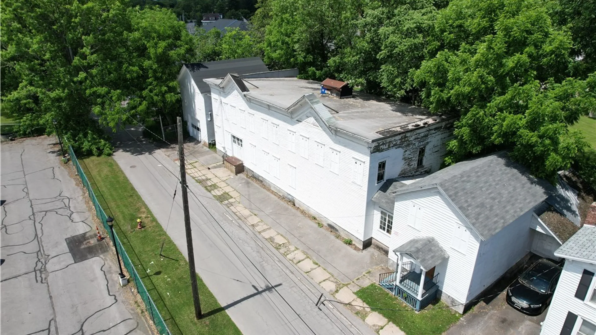 Property at 252 Liberty Street, Oneida, NY 13421 4