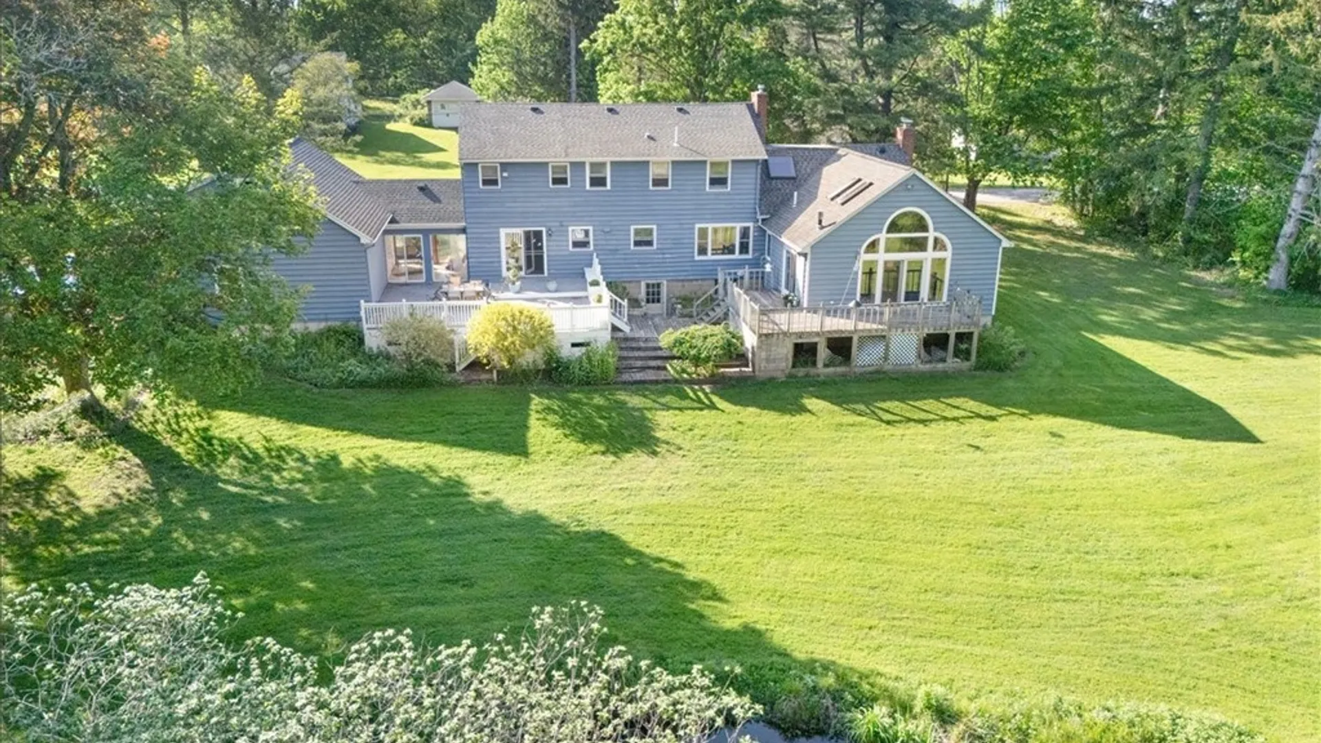 Property at 7216 Furnace Road, Ontario, NY 14519 47