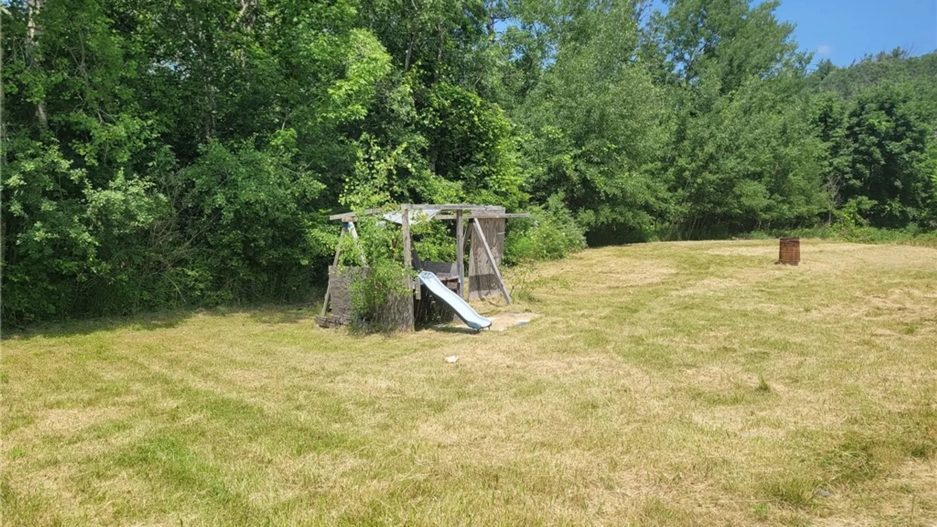 Property at 1695 & 97 State Route 63, Wayland, NY 14572 10