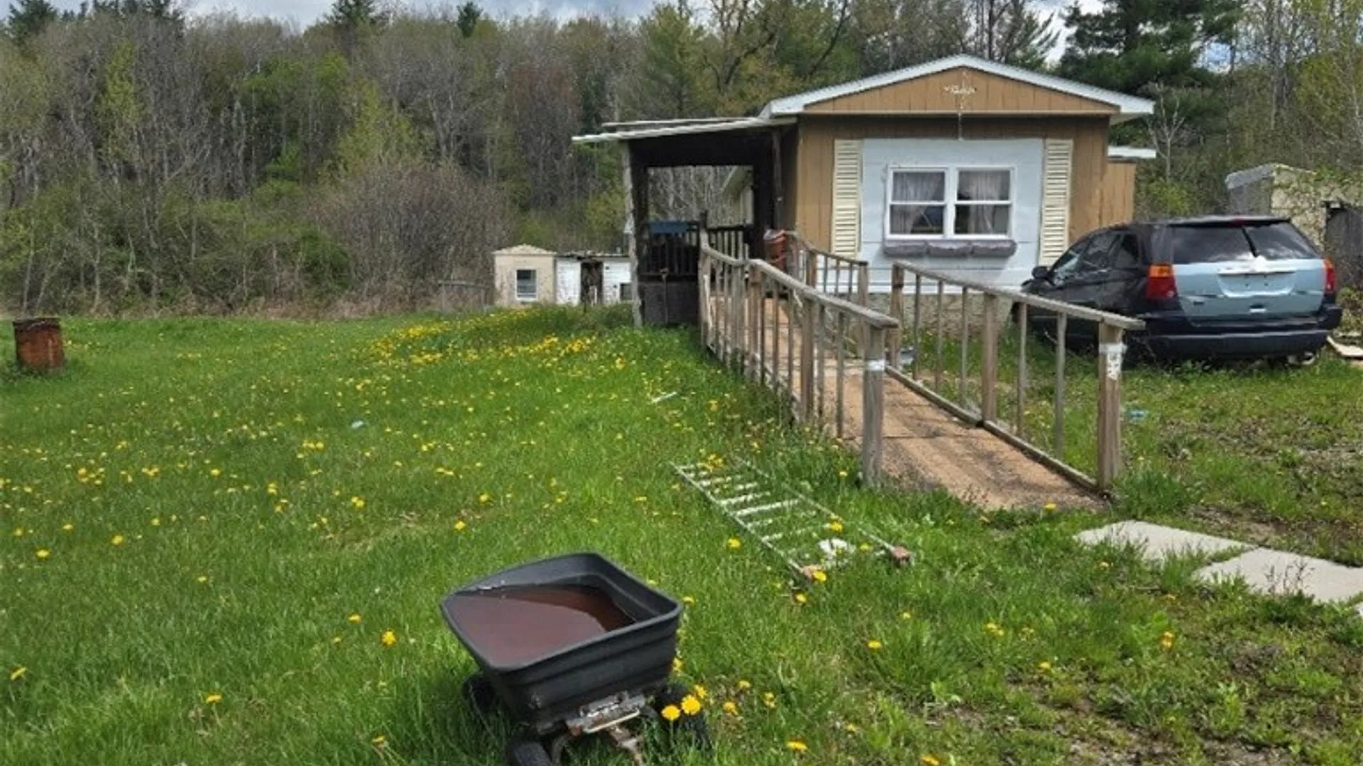 Property at 1695 & 97 State Route 63, Wayland, NY 14572 5