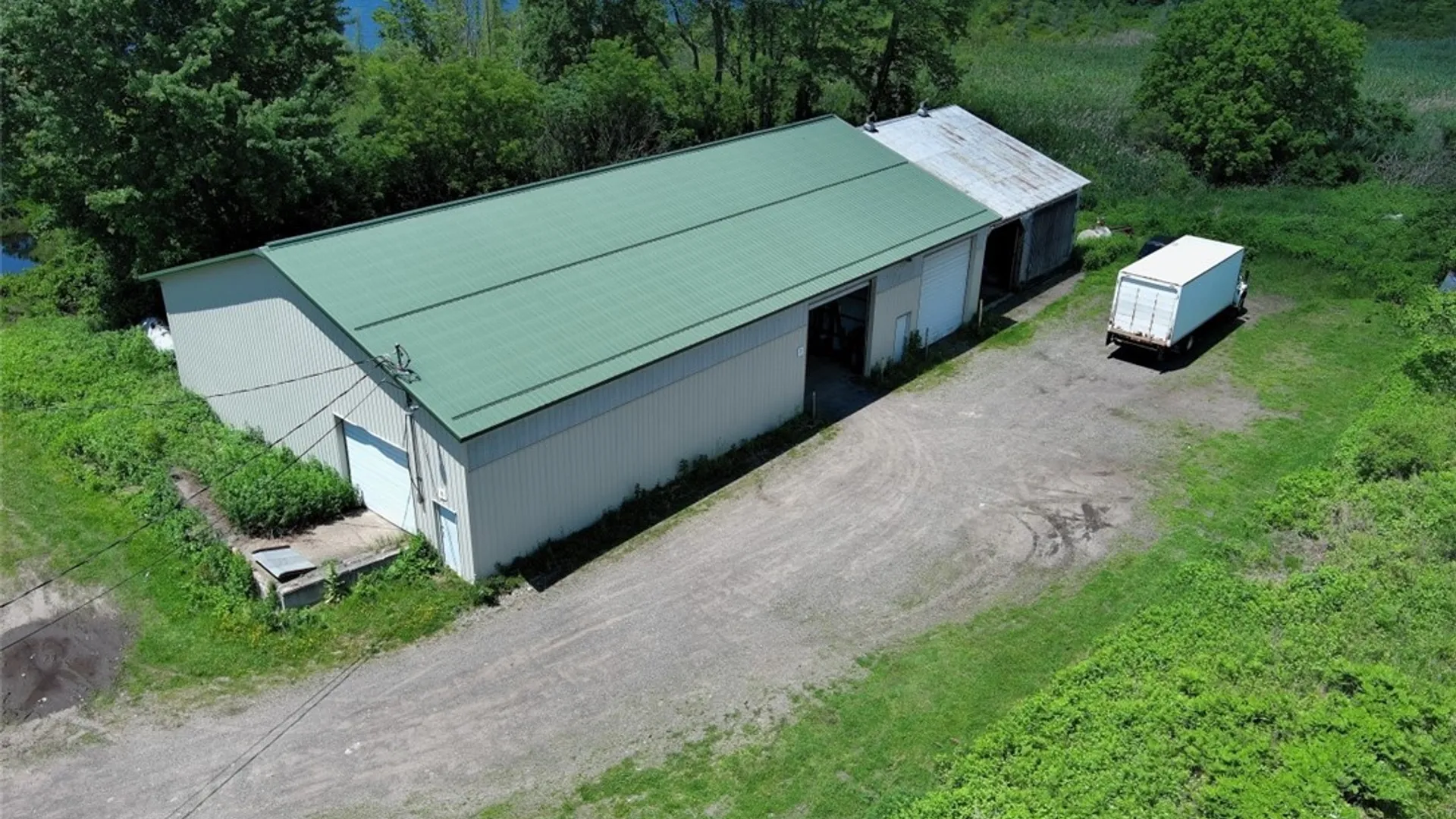 Property at 9384 Genesee Road, Concord, NY 14055 7