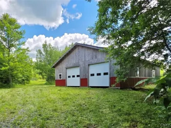 1194 Kerber Road, Ava, NY 13303