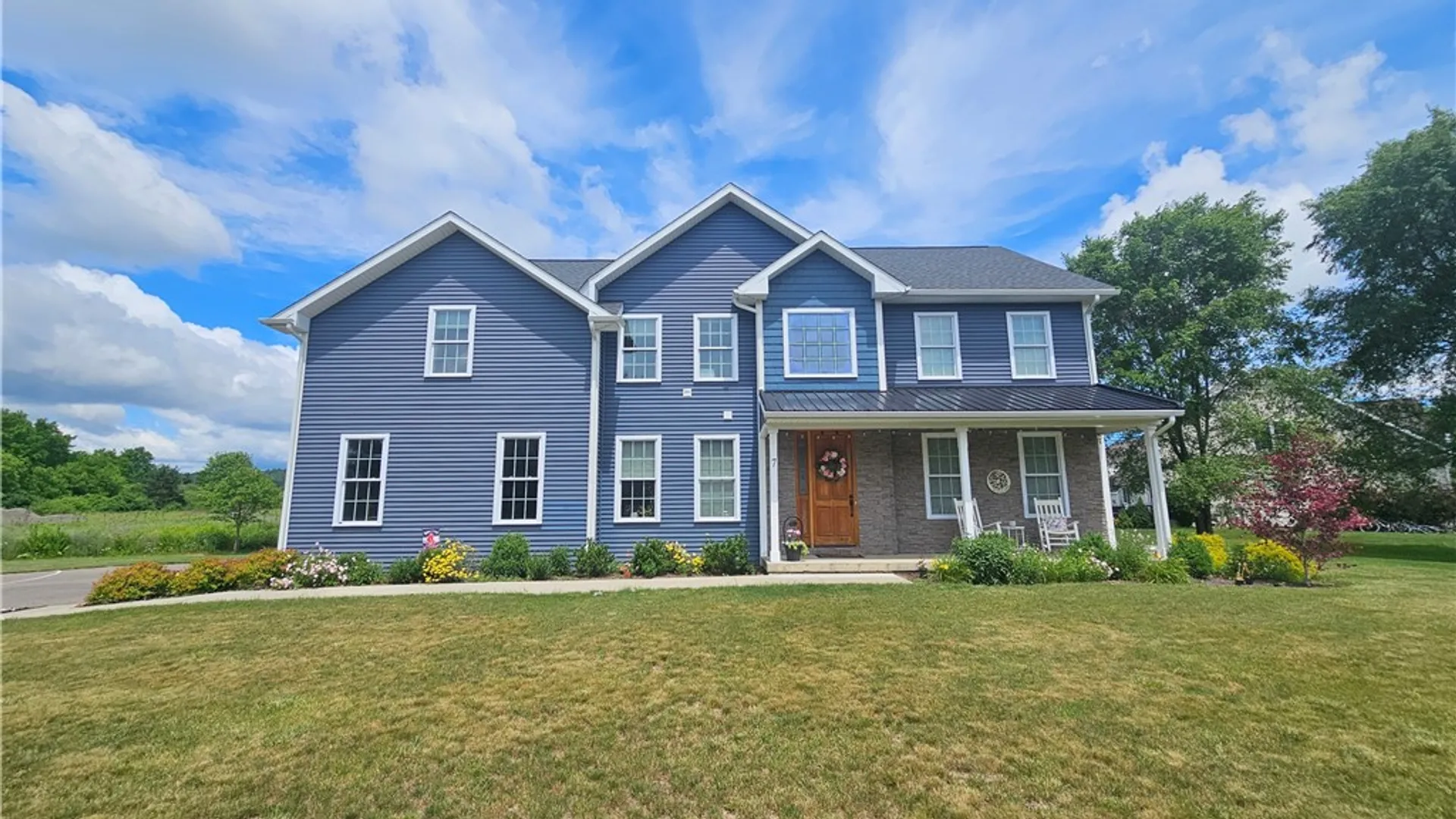 Property at 7 Hunters Run, Horseheads, NY 14845 42