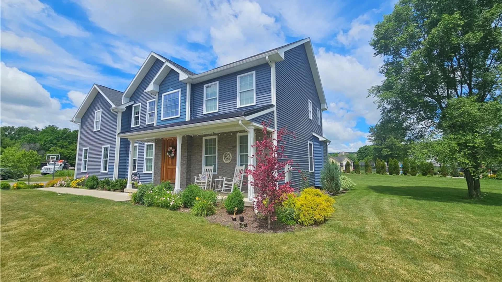 Property at 7 Hunters Run, Horseheads, NY 14845 43