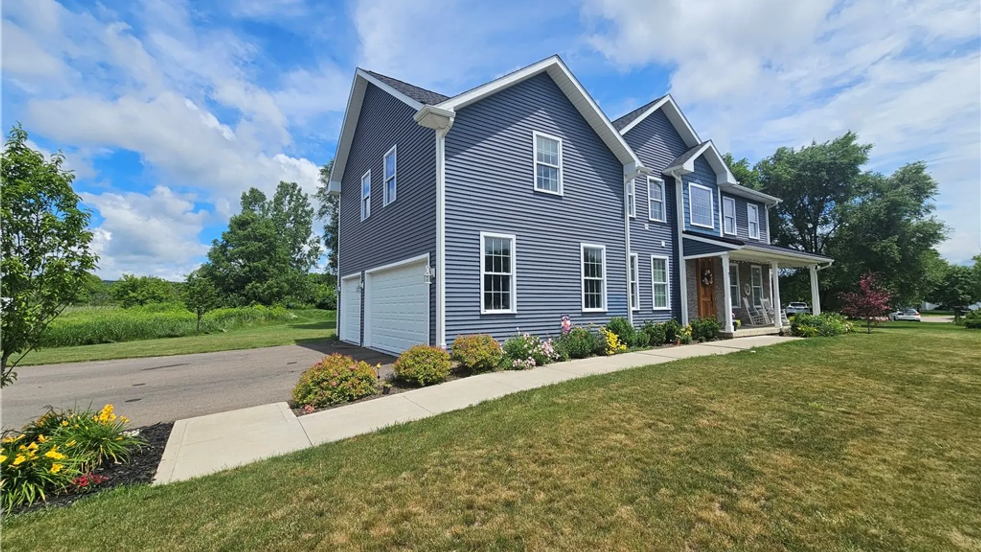 Property at 7 Hunters Run, Horseheads, NY 14845 41