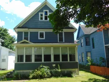 Property at 34 E Bayard Street, Seneca Falls, NY 13148