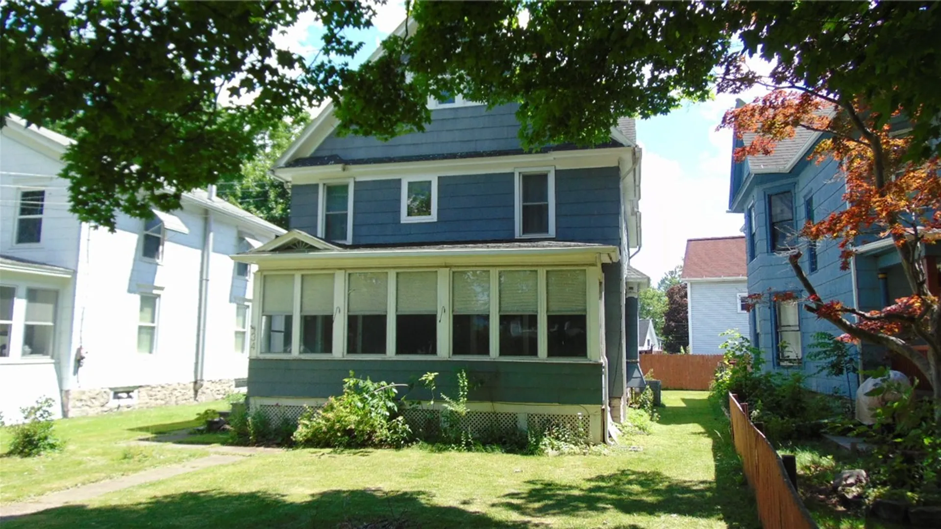 Property at 34 E Bayard Street, Seneca Falls, NY 13148 3