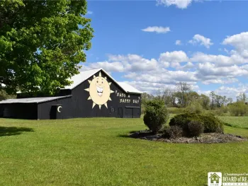 Property at 0 W Main Street, Carroll, NY 14738