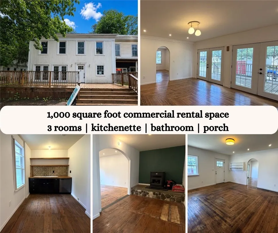 Property at 35813 State Highway 10, Hamden, NY 13782