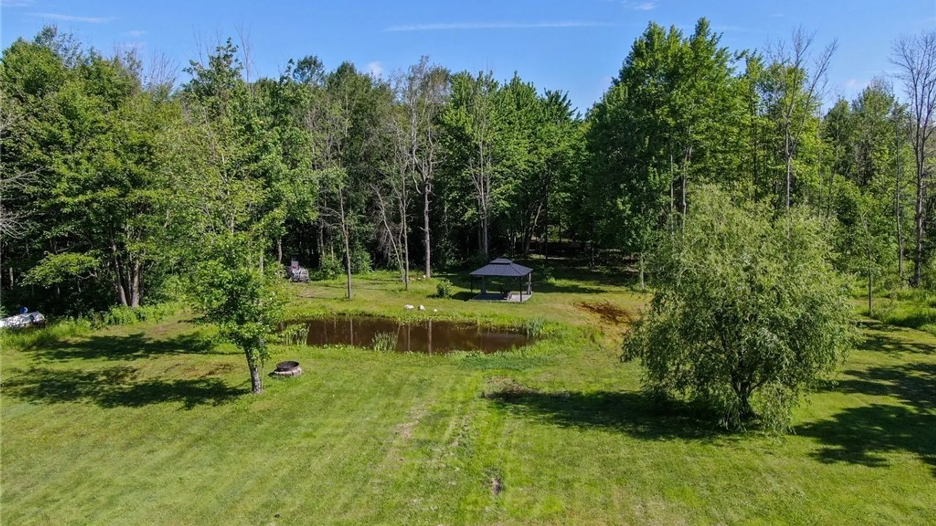 Property at 18451 Black Creek Road, Orleans, NY 13656 29