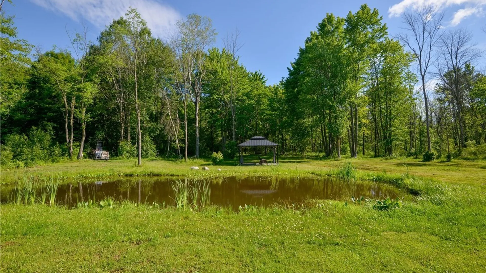 Property at 18451 Black Creek Road, Orleans, NY 13656 21