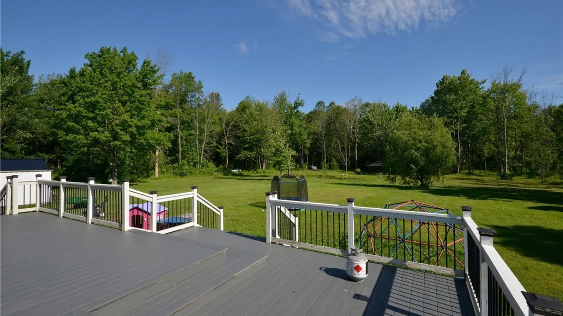 Property at 18451 Black Creek Road, Orleans, NY 13656 24