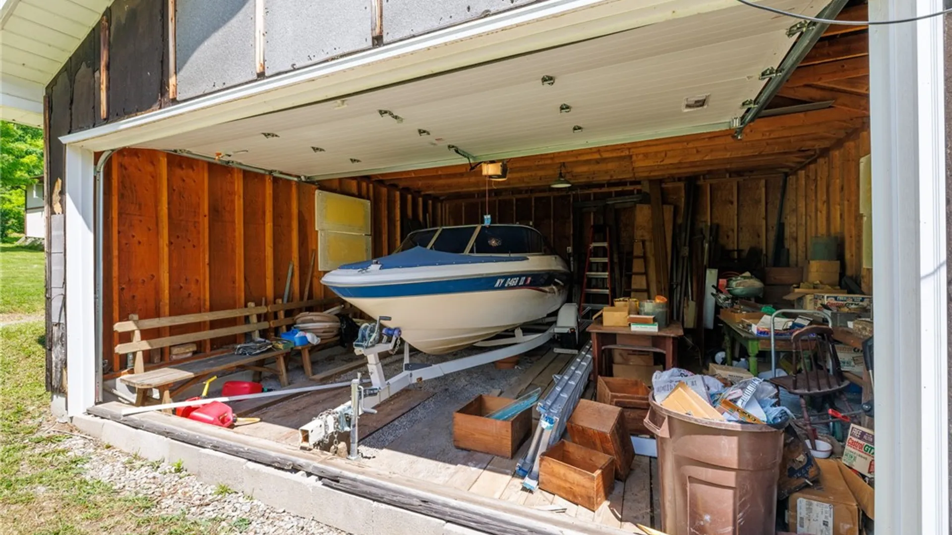 Property at 6235 Southwest Shrs, Canadice, NY 14471 18
