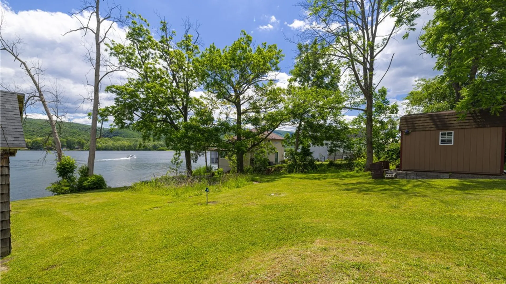 Property at 6235 Southwest Shrs, Canadice, NY 14471 26