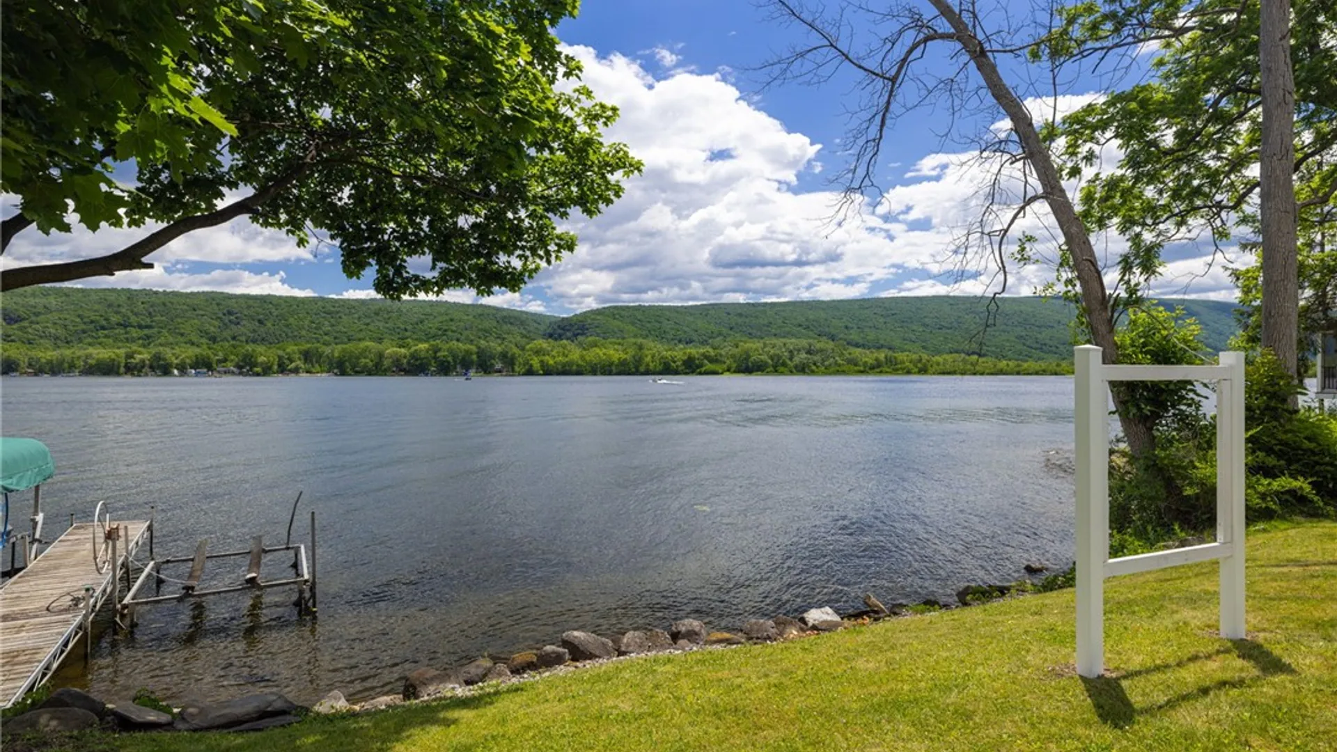 Property at 6235 Southwest Shrs, Canadice, NY 14471 27