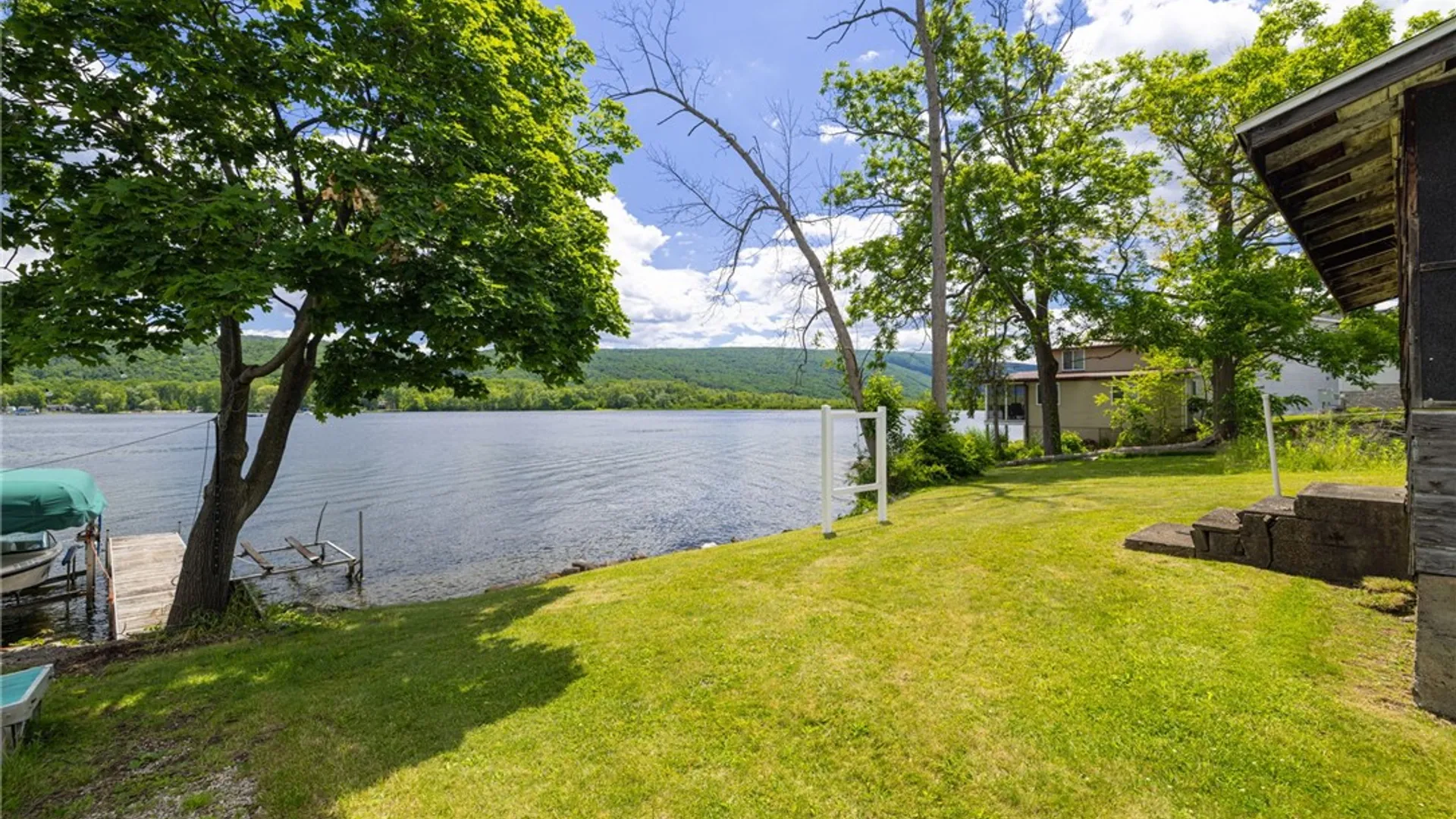 Property at 6235 Southwest Shrs, Canadice, NY 14471 28