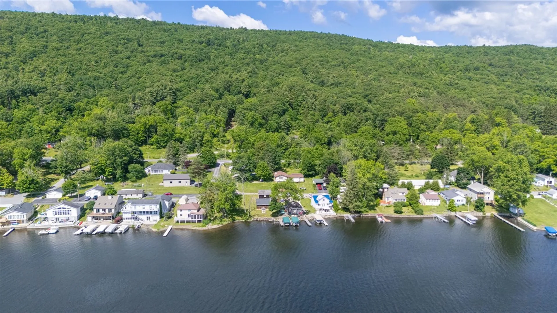 Property at 6235 Southwest Shrs, Canadice, NY 14471 5
