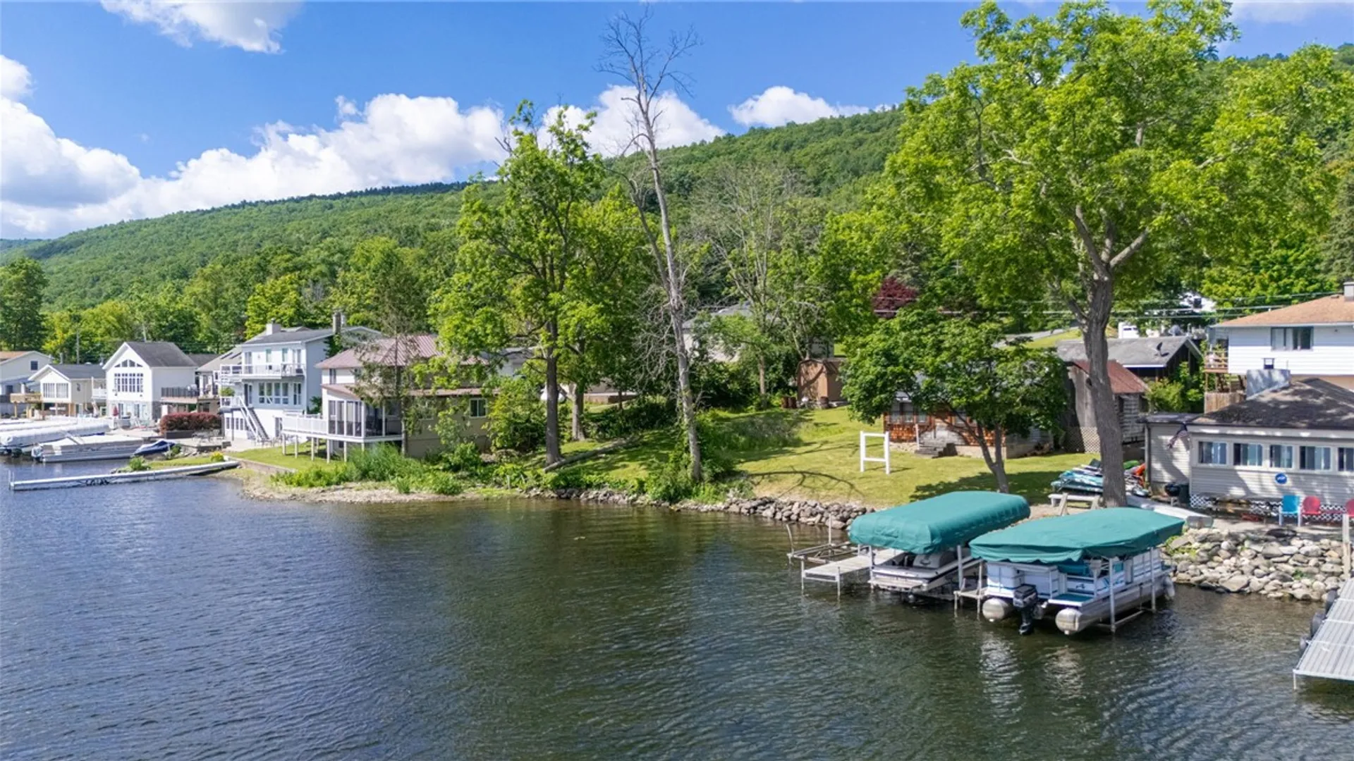 Property at 6235 Southwest Shrs, Canadice, NY 14471 25