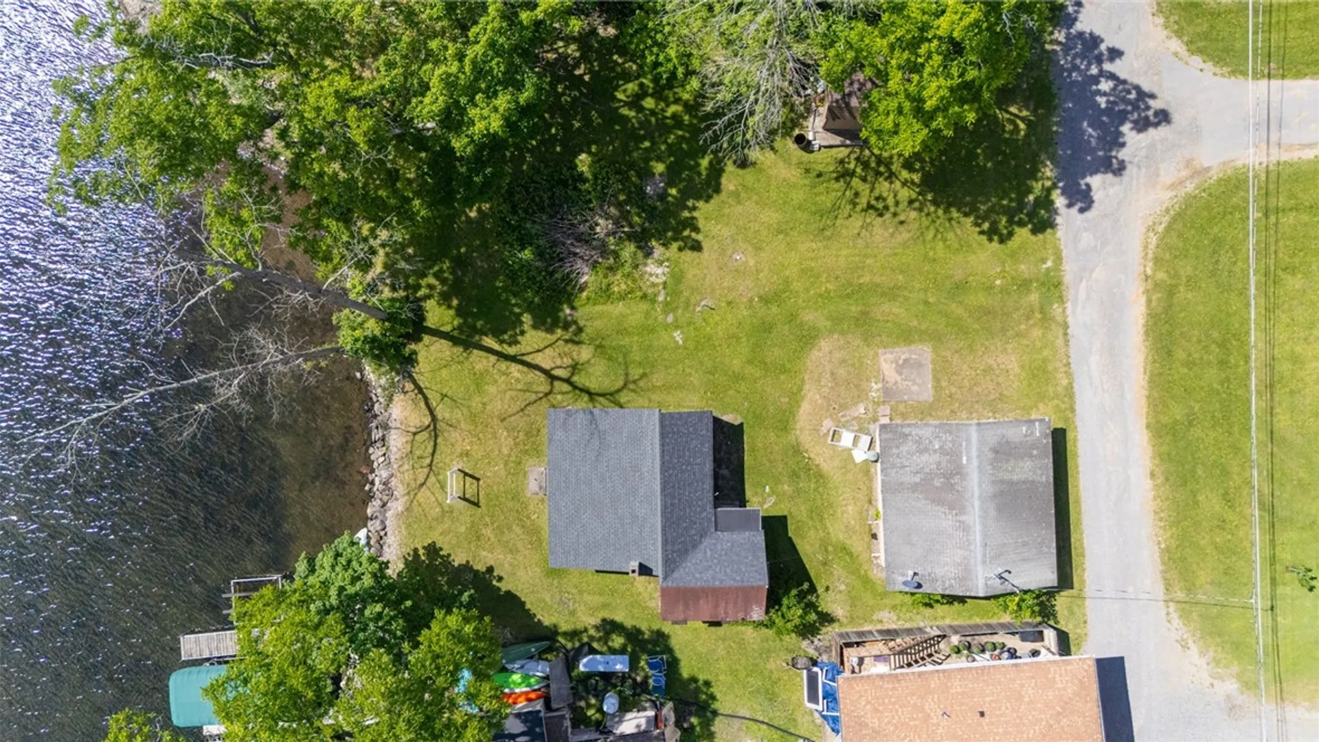 Property at 6235 Southwest Shrs, Canadice, NY 14471 20