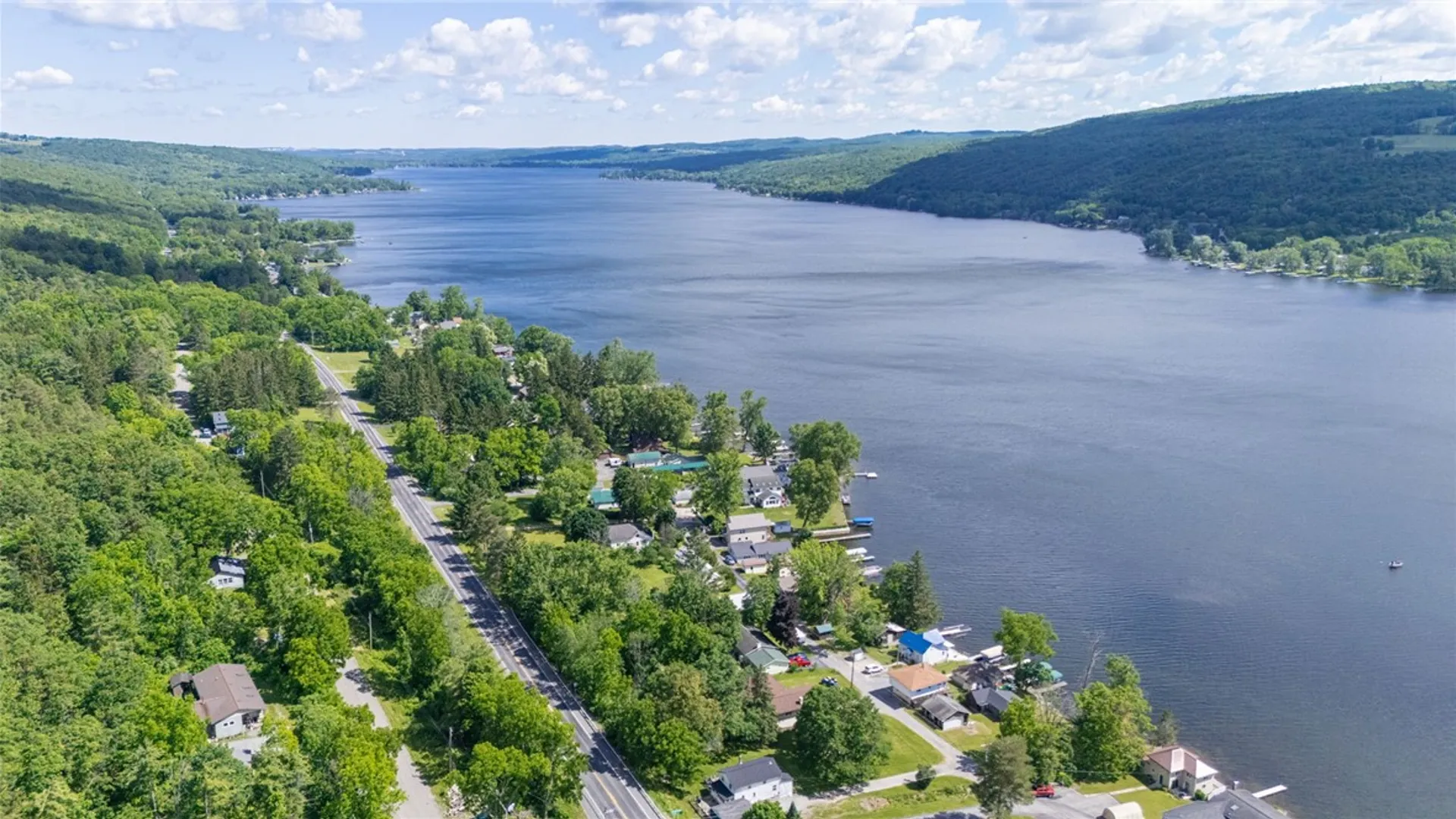 Property at 6235 Southwest Shrs, Canadice, NY 14471 24