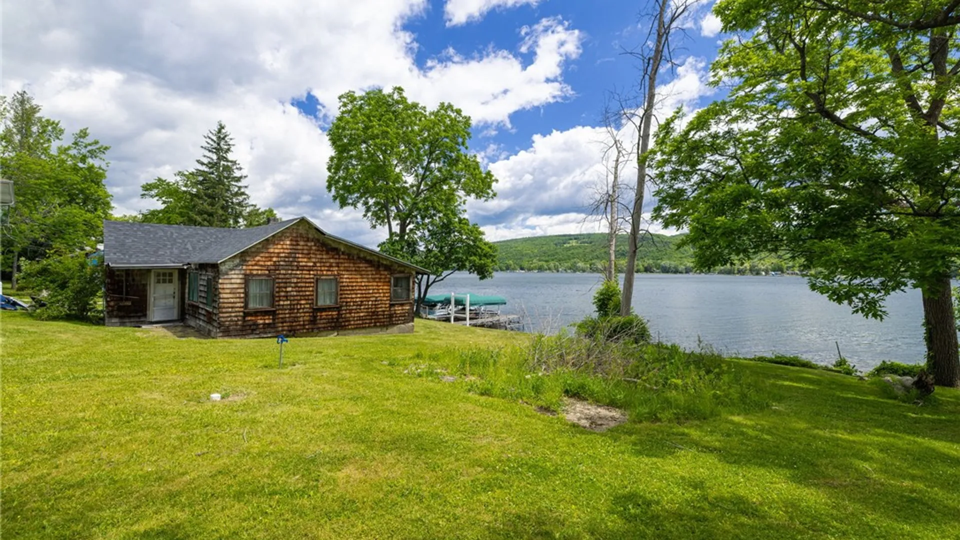 Property at 6235 Southwest Shrs, Canadice, NY 14471 3