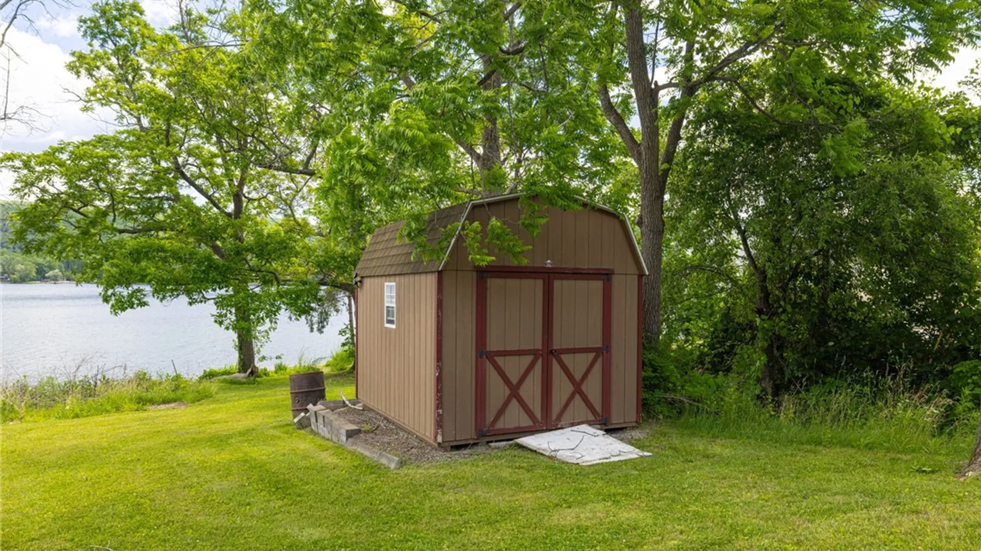 Property at 6235 Southwest Shrs, Canadice, NY 14471 19