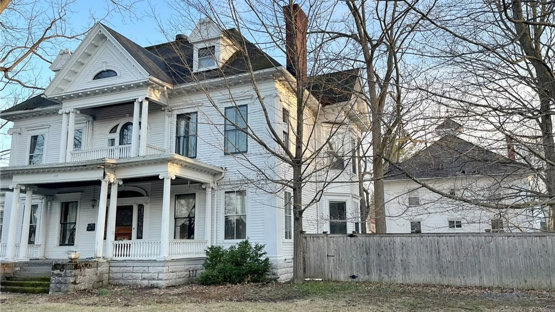 Property at 205 Ten Eyck Street, Watertown City, NY 13601 3