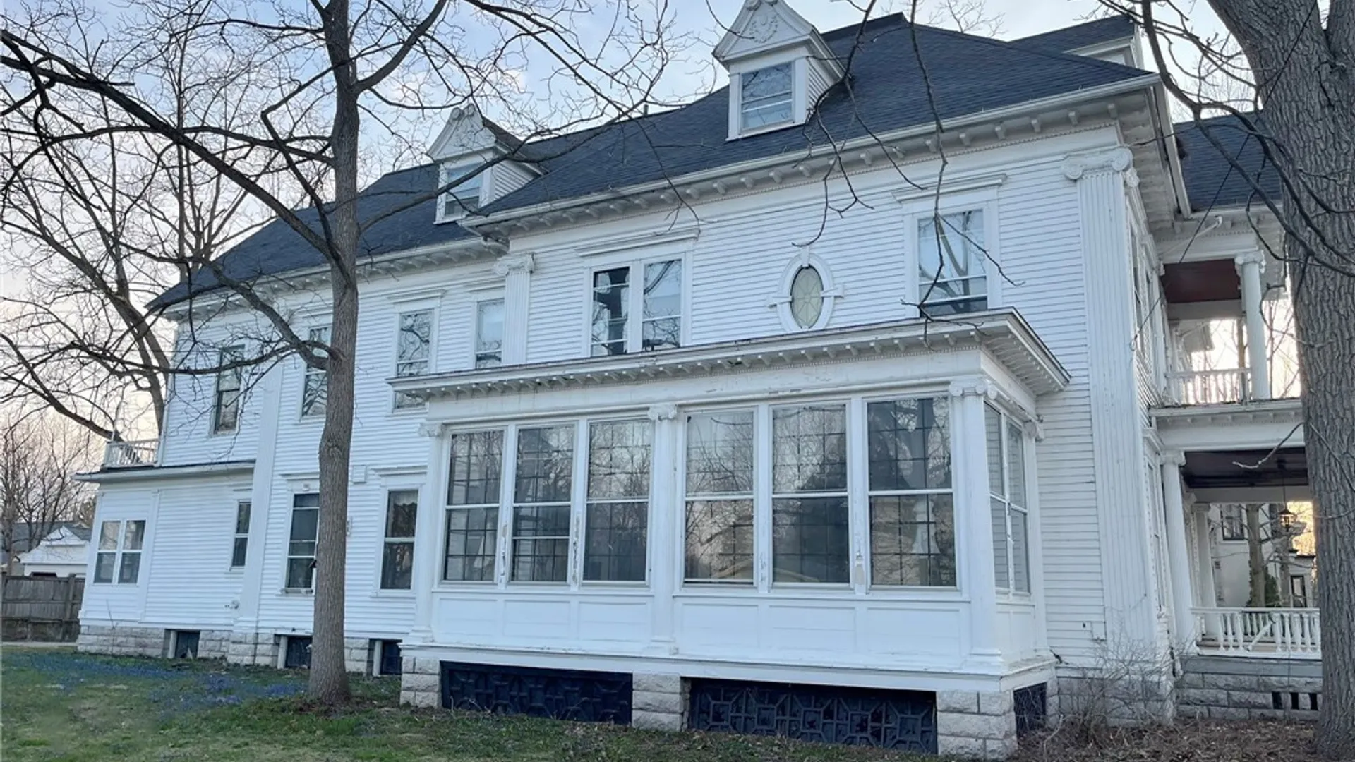 Property at 205 Ten Eyck Street, Watertown City, NY 13601 5