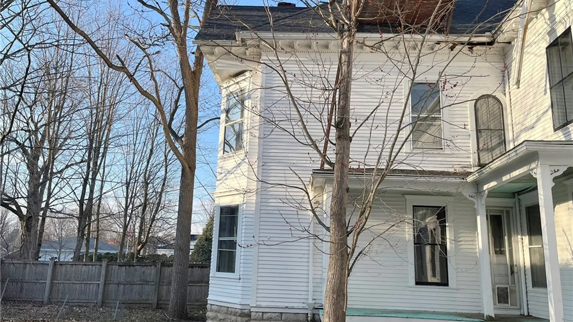 Property at 205 Ten Eyck Street, Watertown City, NY 13601 7