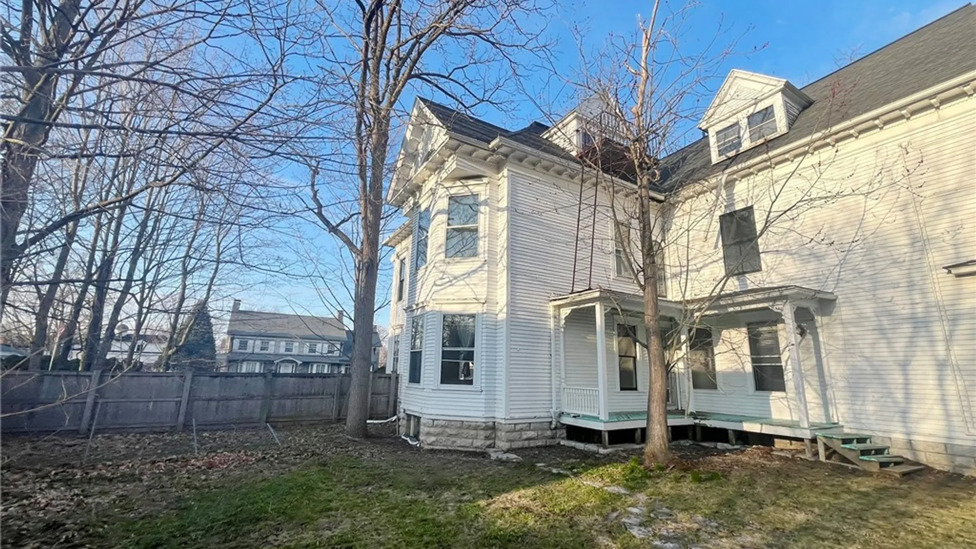 Property at 205 Ten Eyck Street, Watertown City, NY 13601 8