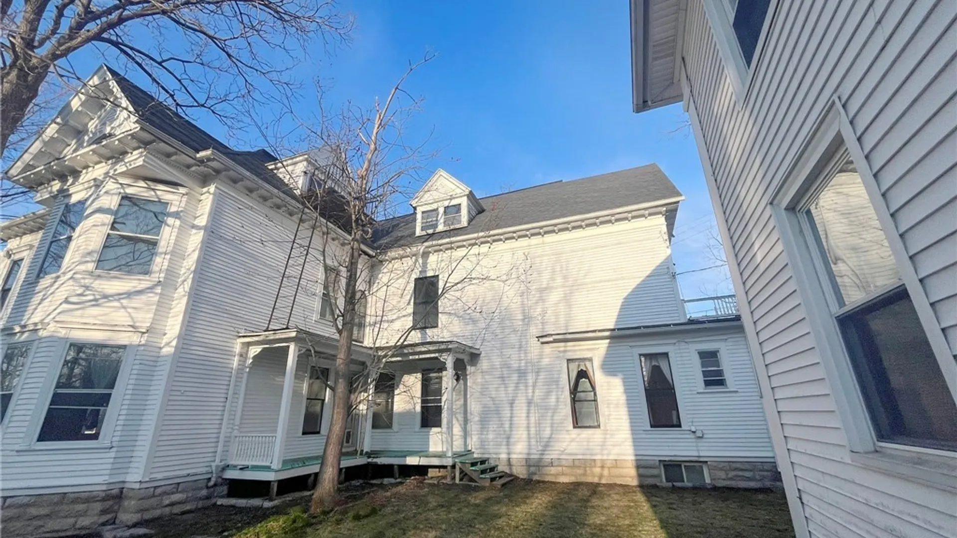 Property at 205 Ten Eyck Street, Watertown City, NY 13601 9