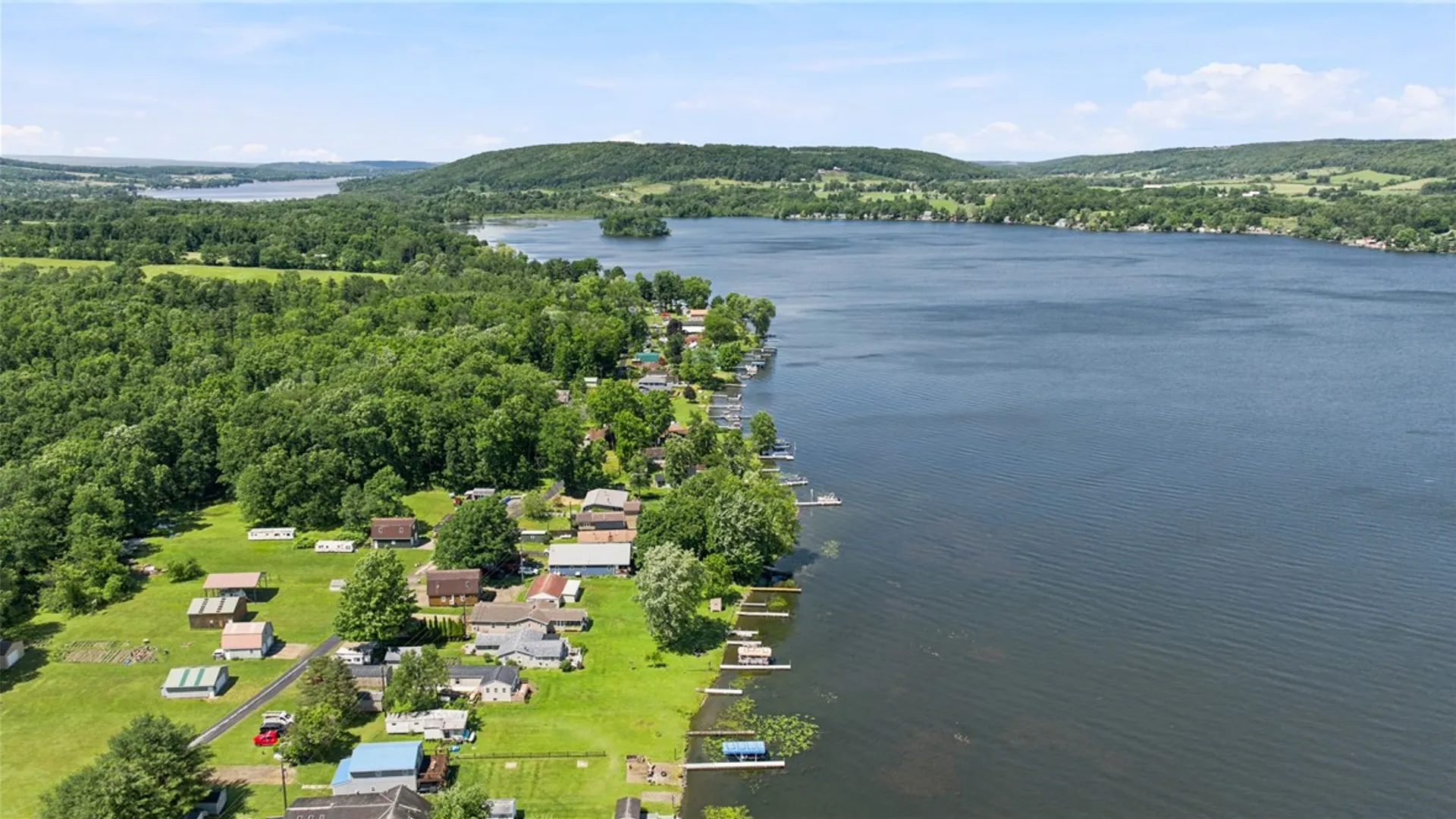 Property at 3476 Danilowicz Road, Tyrone, NY 14815 4