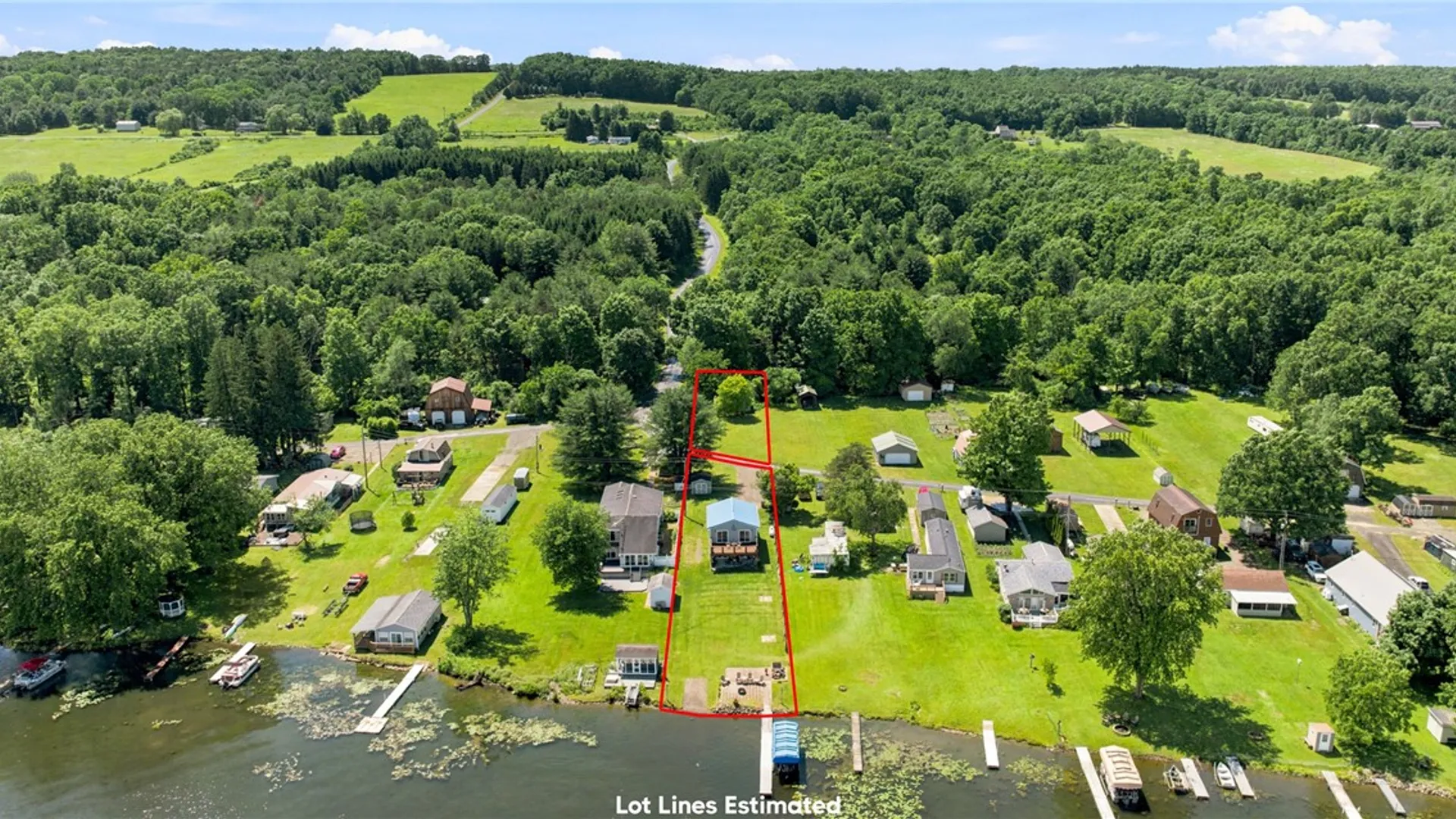 Property at 3476 Danilowicz Road, Tyrone, NY 14815 42