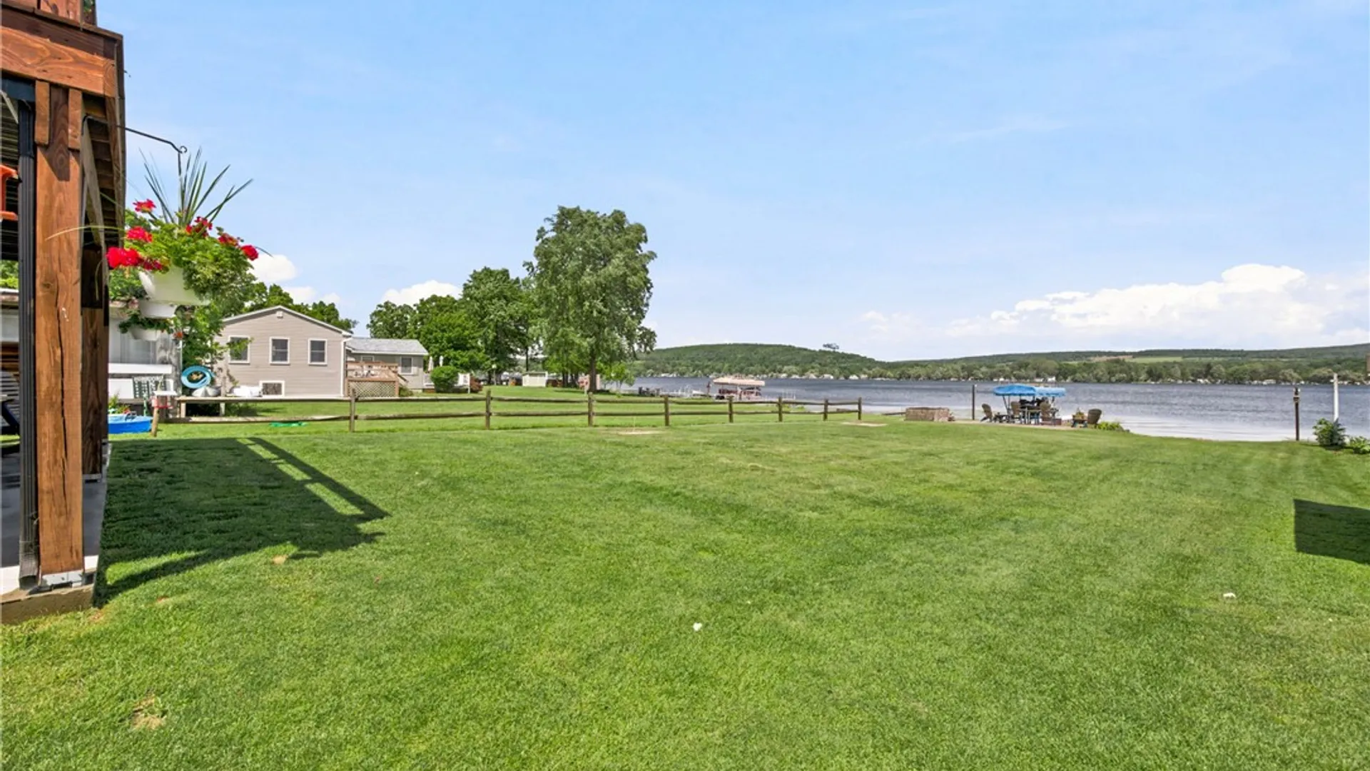 Property at 3476 Danilowicz Road, Tyrone, NY 14815 34