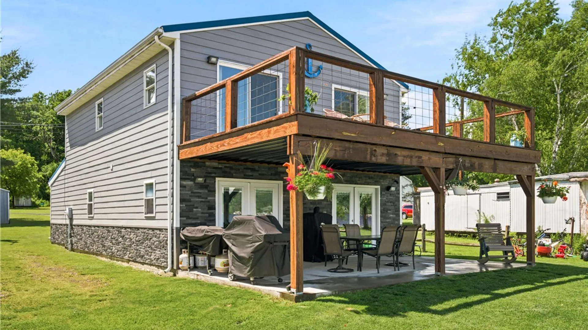 Property at 3476 Danilowicz Road, Tyrone, NY 14815 29