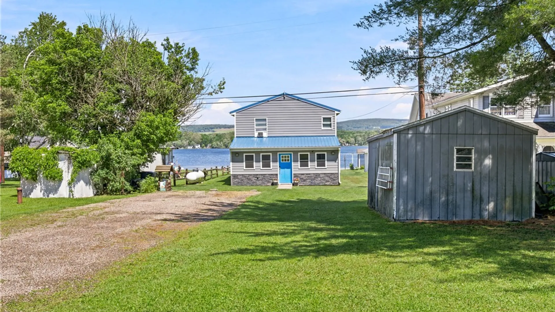 Property at 3476 Danilowicz Road, Tyrone, NY 14815 27