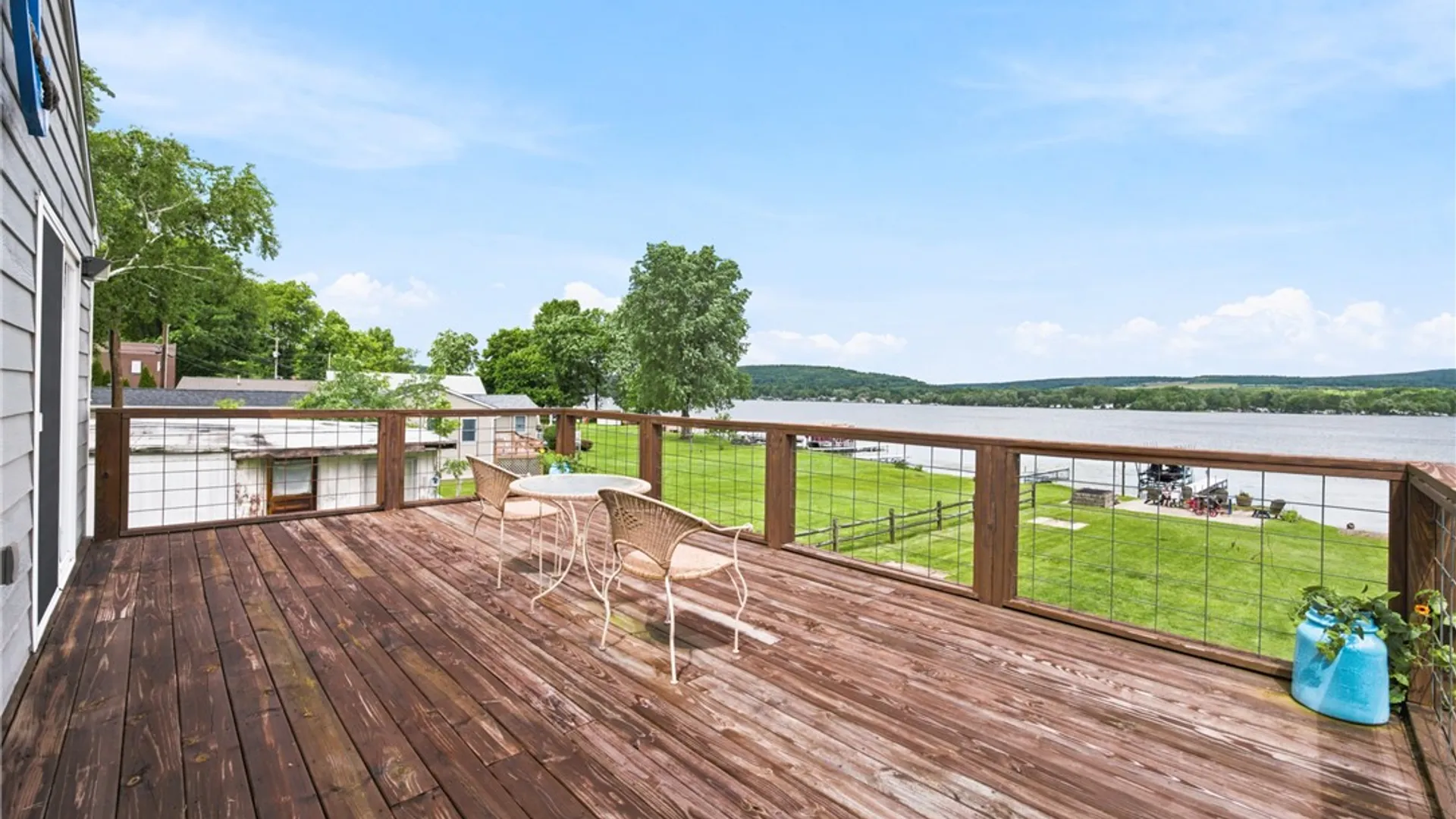 Property at 3476 Danilowicz Road, Tyrone, NY 14815 32