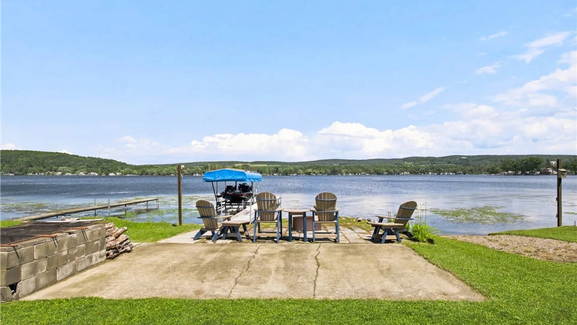 Property at 3476 Danilowicz Road, Tyrone, NY 14815 36