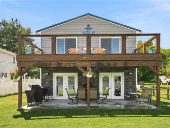 Property at 3476 Danilowicz Road, Tyrone, NY 14815
