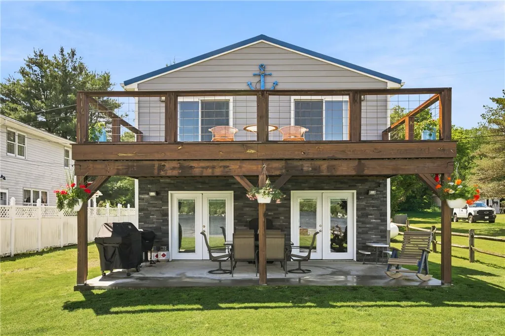 Property at 3476 Danilowicz Road, Tyrone, NY 14815